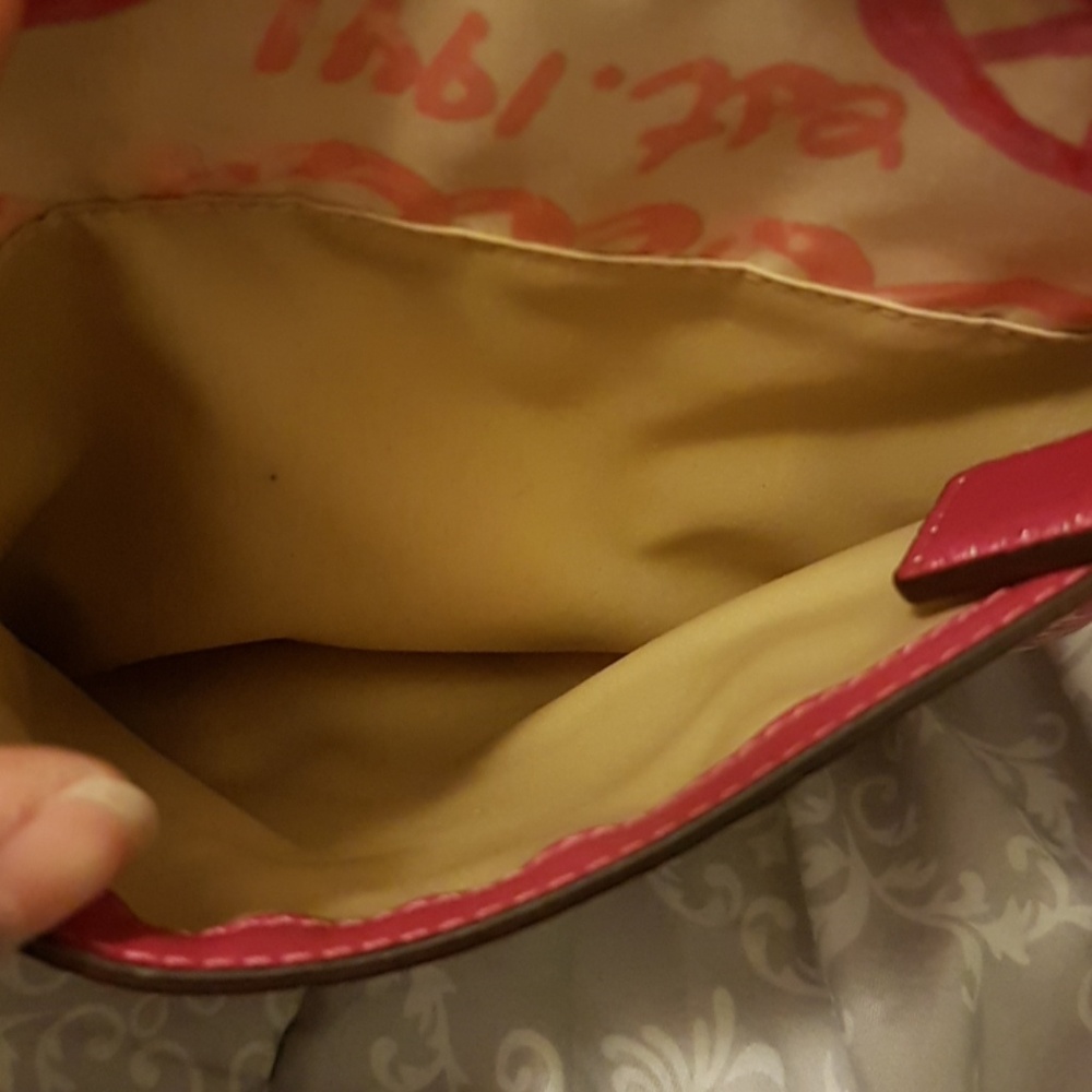Coach EST 1941 special edition crossbody - Picture 8 of 9